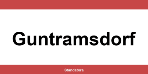 Öffnungszeiten und Termine beim Standesamt in Guntramsdorf