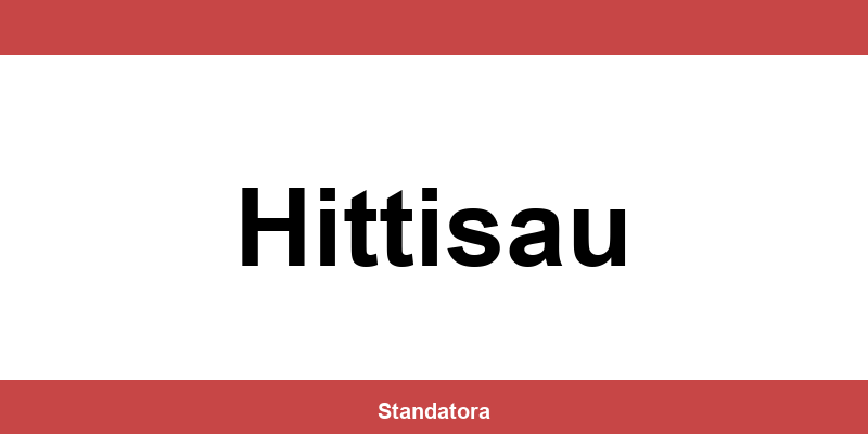 Öffnungszeiten und Termine beim Standesamt in Hittisau