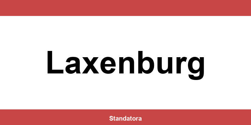 Öffnungszeiten und Termine beim Standesamt in Laxenburg