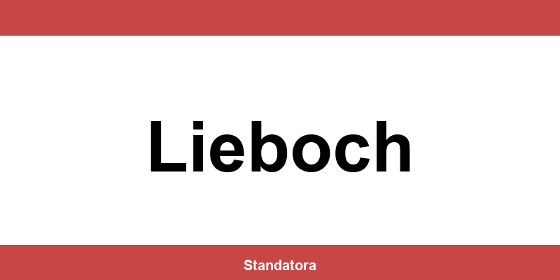 Öffnungszeiten und Termine beim Standesamt in Lieboch