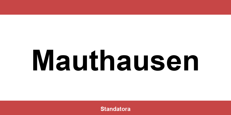 Öffnungszeiten und Termine beim Standesamt in Mauthausen