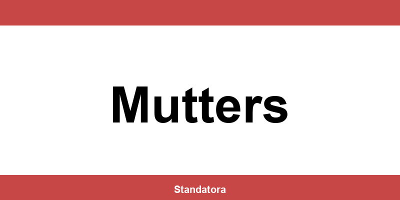 Öffnungszeiten und Termine beim Standesamt in Mutters