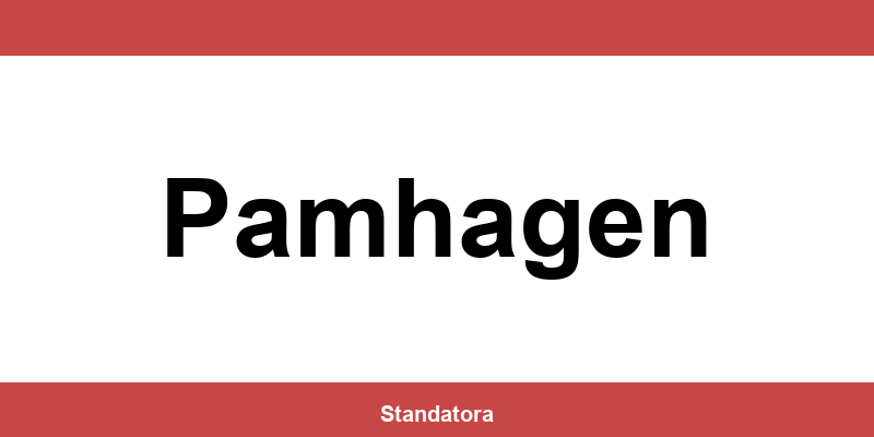 Öffnungszeiten und Termine beim Standesamt in Pamhagen