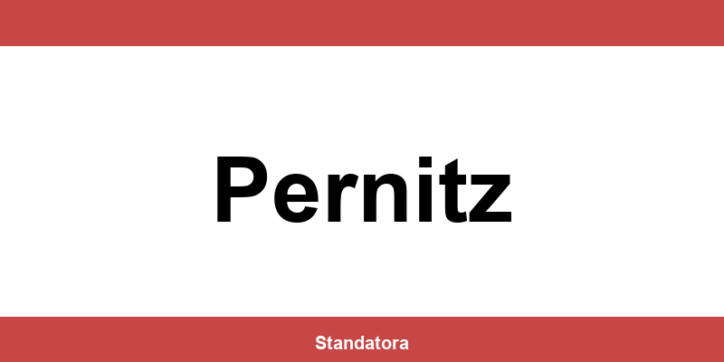 Öffnungszeiten und Termine beim Standesamt in Pernitz