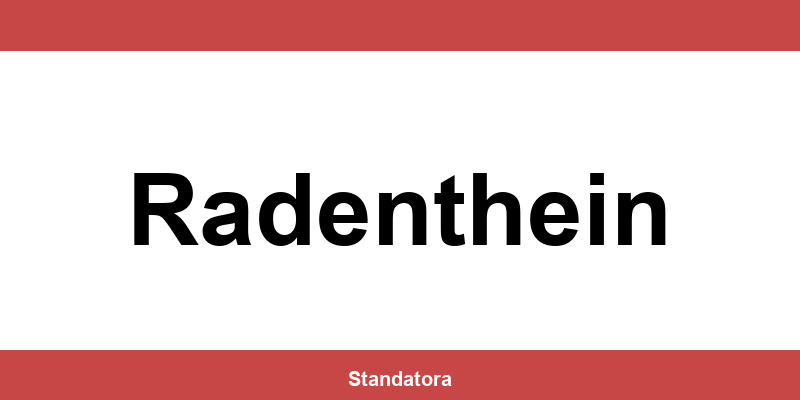 Öffnungszeiten und Termine beim Standesamt in Radenthein
