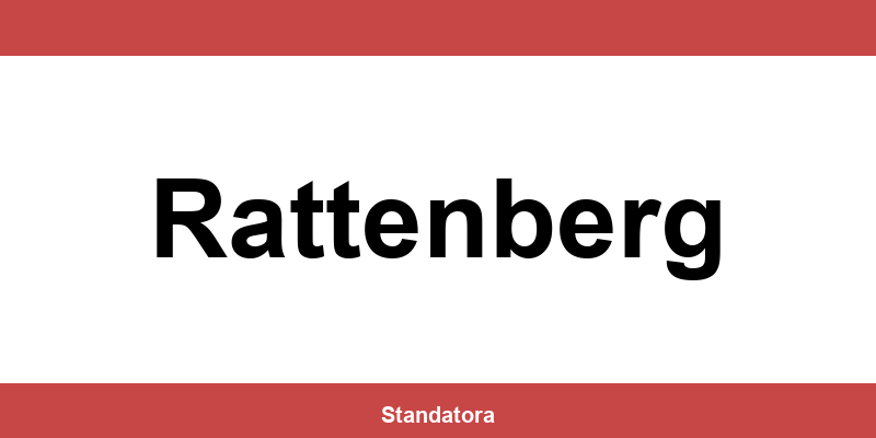 Öffnungszeiten und Termine beim Standesamt in Rattenberg