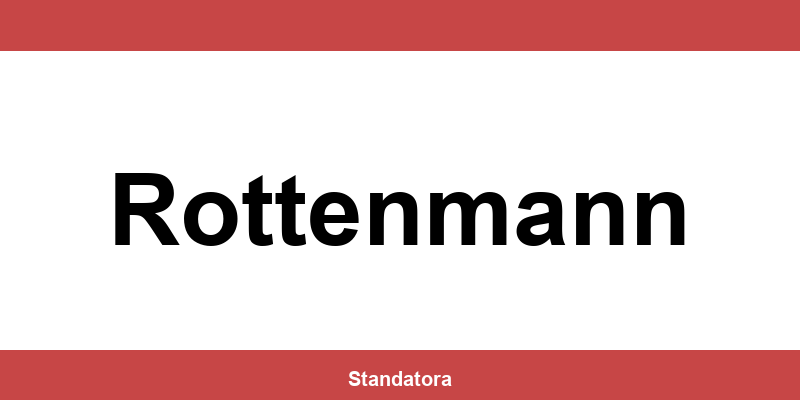 Öffnungszeiten und Termine beim Standesamt in Rottenmann