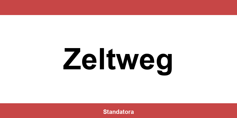 Öffnungszeiten und Termine beim Standesamt in Zeltweg