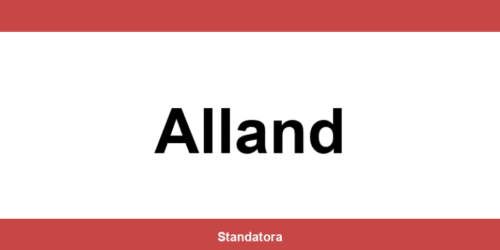 Öffnungszeiten und Termine beim Standesamt in Alland