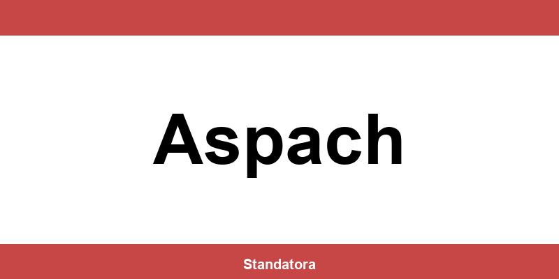 Öffnungszeiten und Termine beim Standesamt in Aspach