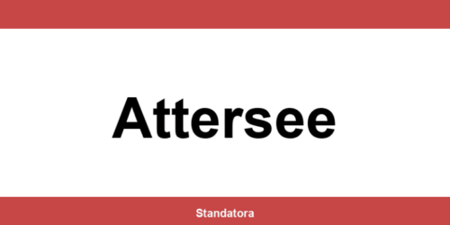 Öffnungszeiten und Termine beim Standesamt in Attersee