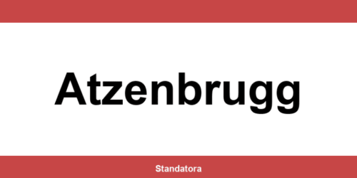 Öffnungszeiten und Termine beim Standesamt in Atzenbrugg