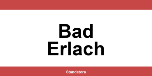 Öffnungszeiten und Termine beim Standesamt in Bad Erlach