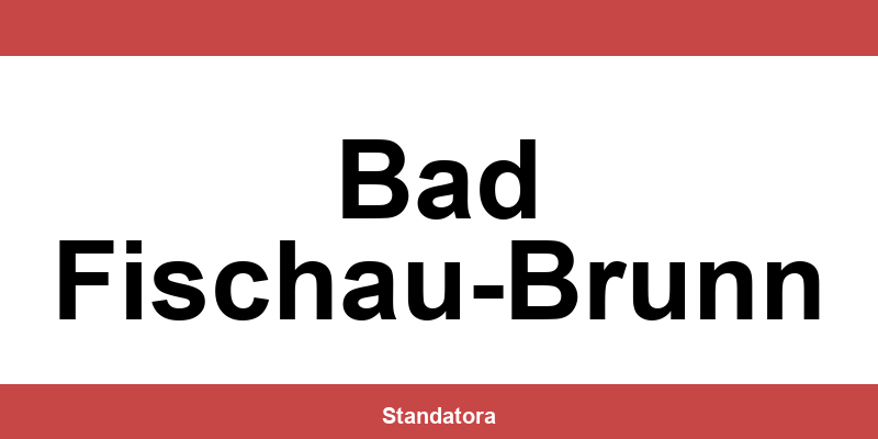 Öffnungszeiten und Termine beim Standesamt in Bad Fischau-Brunn