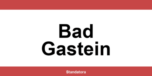 Öffnungszeiten und Termine beim Standesamt in Bad Gastein