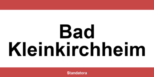 Öffnungszeiten und Termine beim Standesamt in Bad Kleinkirchheim