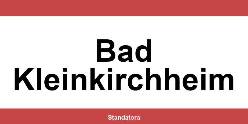 Öffnungszeiten und Termine beim Standesamt in Bad Kleinkirchheim