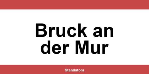 Öffnungszeiten und Termine beim Standesamt in Bruck an der Mur