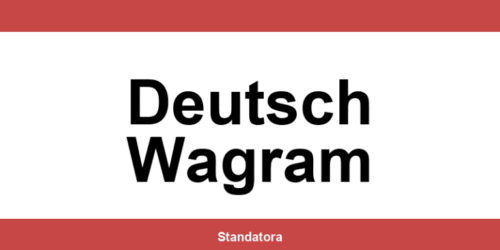 Öffnungszeiten und Termine beim Standesamt in Deutsch Wagram