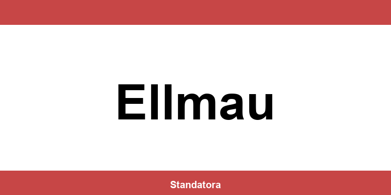 Öffnungszeiten und Termine beim Standesamt in Ellmau