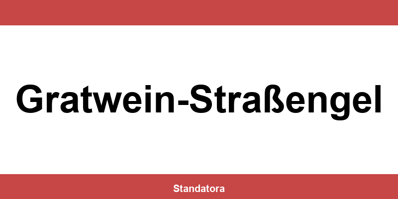 Öffnungszeiten und Termine beim Standesamt in Gratwein-Straßengel