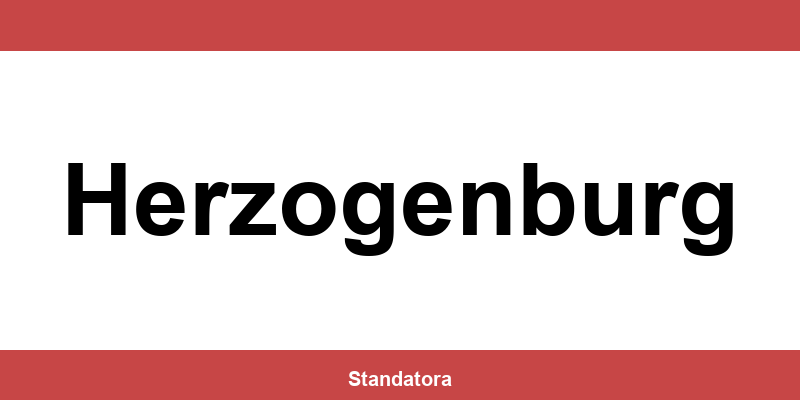 Öffnungszeiten und Termine beim Standesamt in Herzogenburg