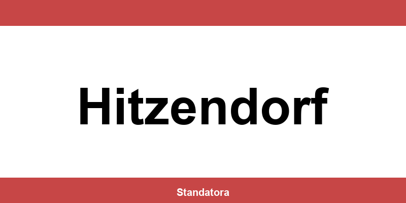 Öffnungszeiten und Termine beim Standesamt in Hitzendorf