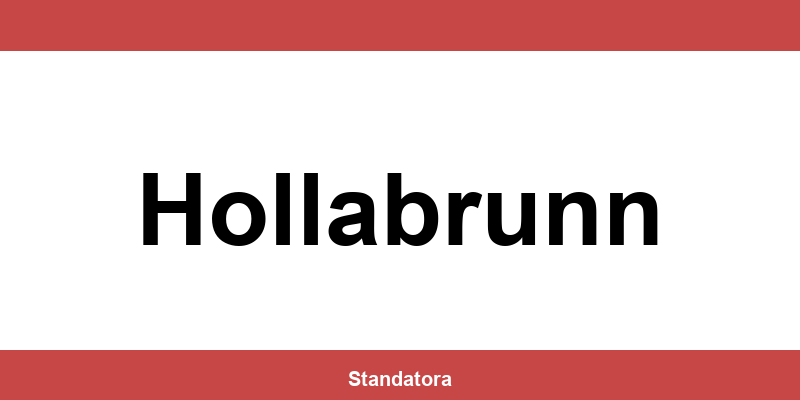 Öffnungszeiten und Termine beim Standesamt in Hollabrunn