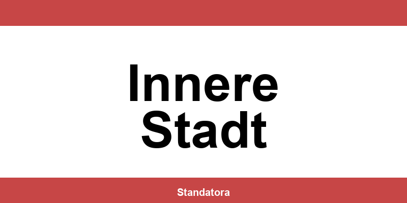 Öffnungszeiten und Termine beim Standesamt in Innere Stadt