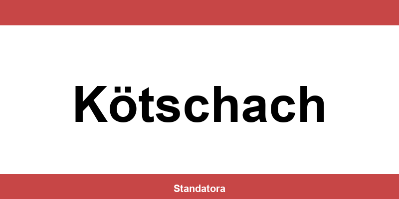 Öffnungszeiten und Termine beim Standesamt in Kötschach