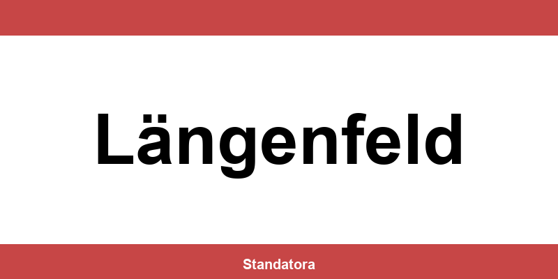 Öffnungszeiten und Termine beim Standesamt in Längenfeld
