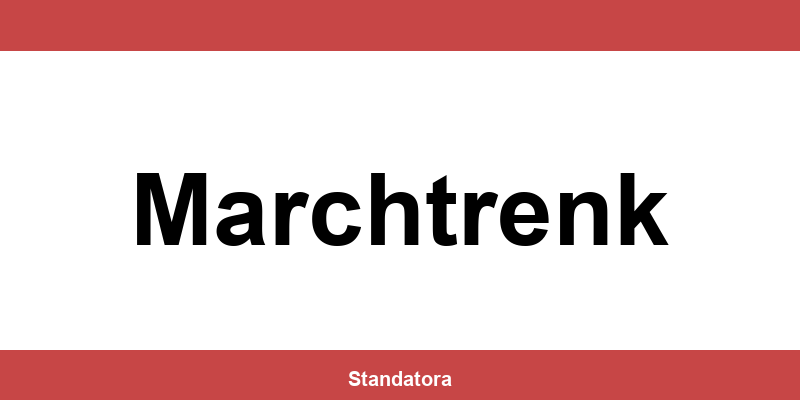 Öffnungszeiten und Termine beim Standesamt in Marchtrenk