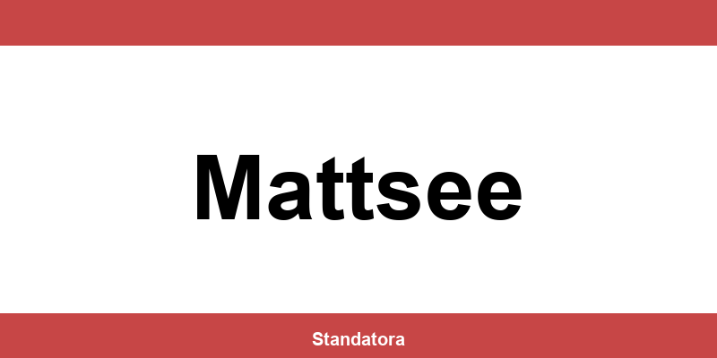 Öffnungszeiten und Termine beim Standesamt in Mattsee