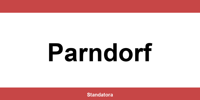 Öffnungszeiten und Termine beim Standesamt in Parndorf