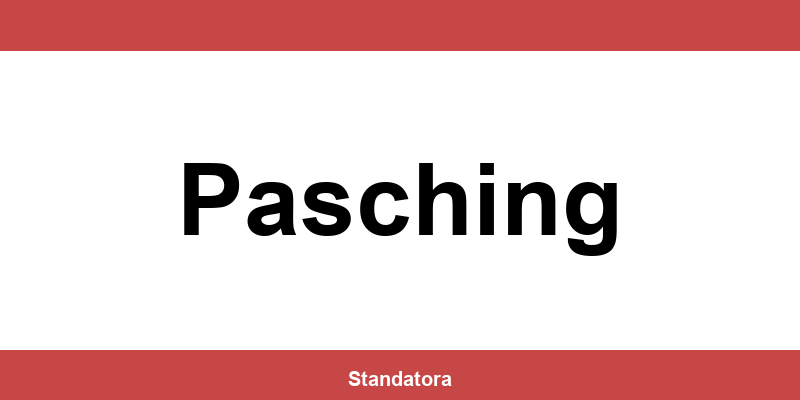 Öffnungszeiten und Termine beim Standesamt in Pasching