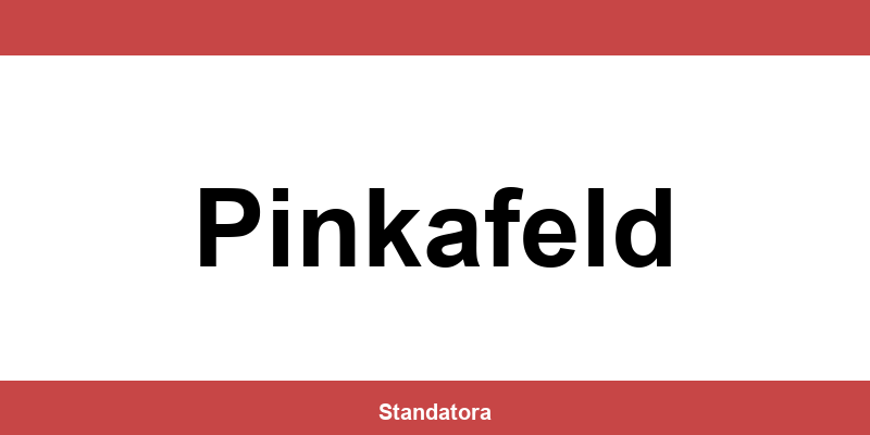 Öffnungszeiten und Termine beim Standesamt in Pinkafeld