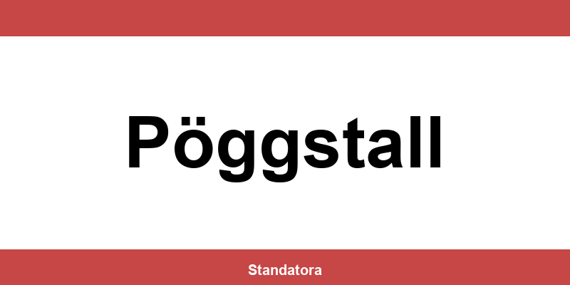 Öffnungszeiten und Termine beim Standesamt in Pöggstall