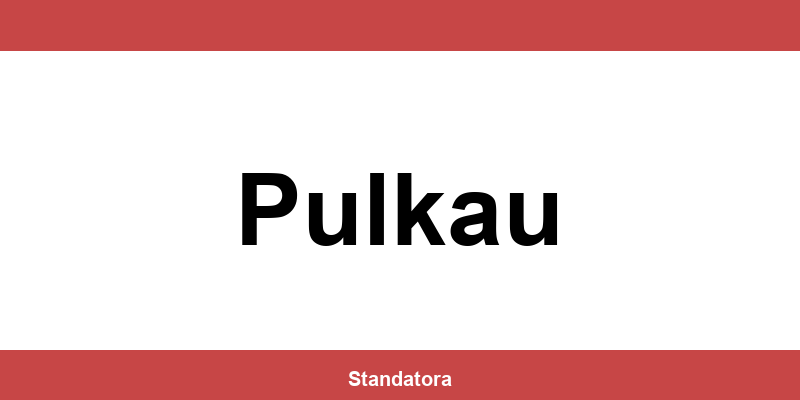 Öffnungszeiten und Termine beim Standesamt in Pulkau