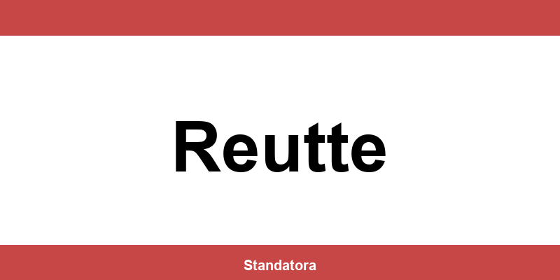 Öffnungszeiten und Termine beim Standesamt in Reutte