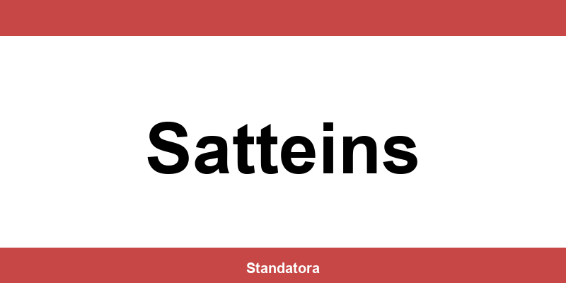 Öffnungszeiten und Termine beim Standesamt in Satteins