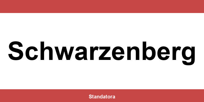 Öffnungszeiten und Termine beim Standesamt in Schwarzenberg
