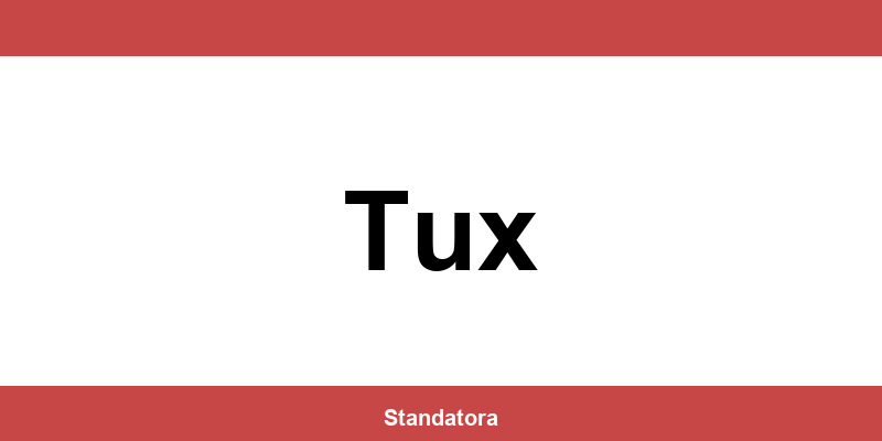 Öffnungszeiten und Termine beim Standesamt in Tux