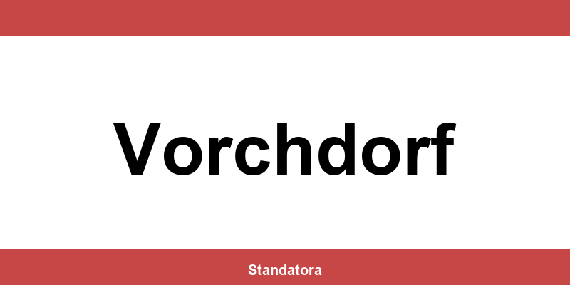 Öffnungszeiten und Termine beim Standesamt in Vorchdorf