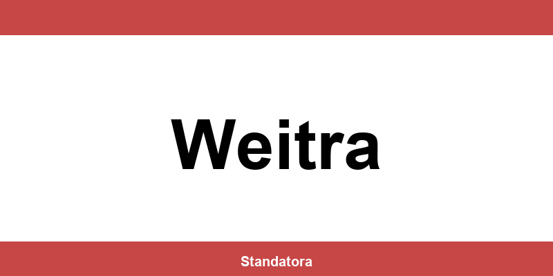 Öffnungszeiten und Termine beim Standesamt in Weitra