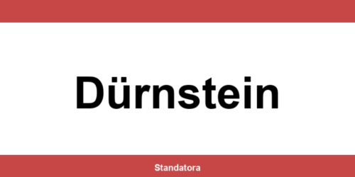 Öffnungszeiten und Termine beim Standesamt in Dürnstein