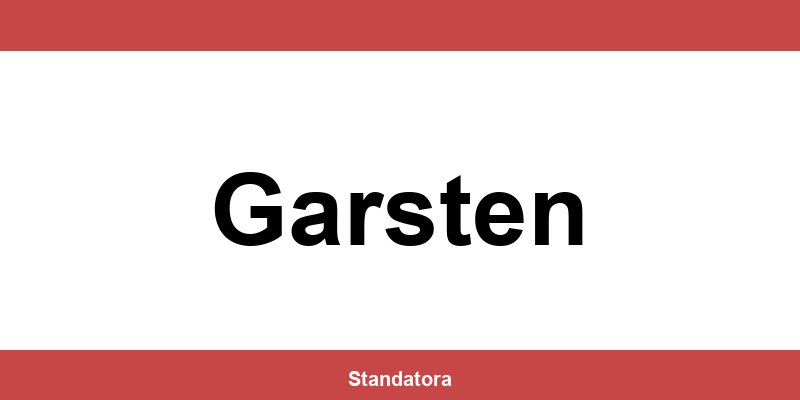 Öffnungszeiten und Termine beim Standesamt in Garsten