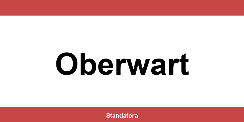 Öffnungszeiten und Termine beim Standesamt in Oberwart