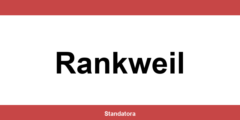 Öffnungszeiten und Termine beim Standesamt in Rankweil