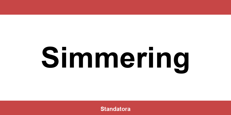 Öffnungszeiten und Termine beim Standesamt in Simmering