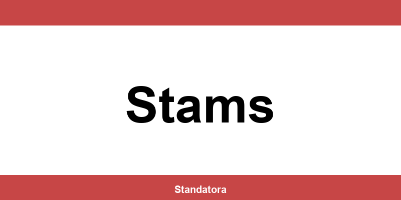 Öffnungszeiten und Termine beim Standesamt in Stams
